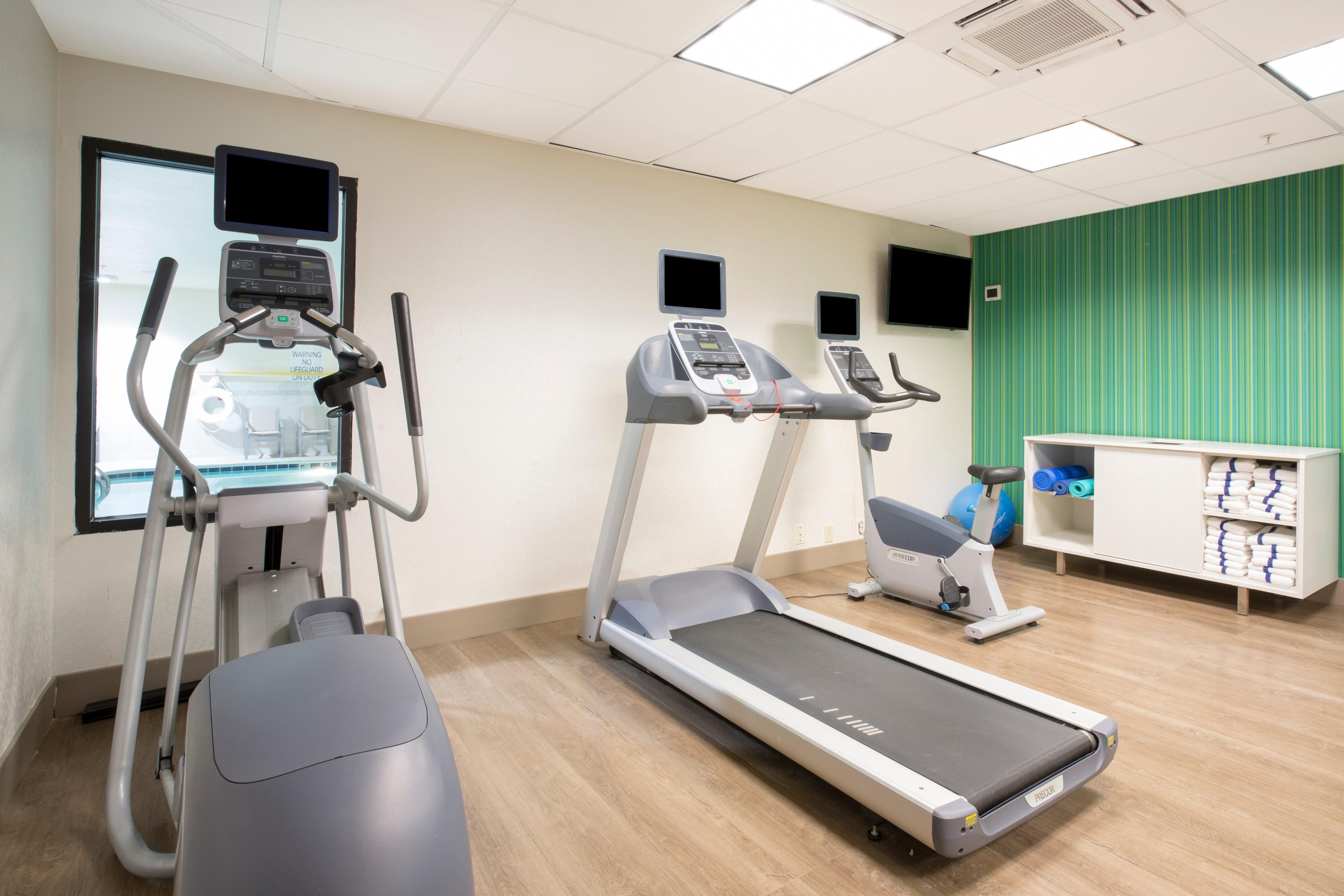 Holiday Inn Express Kansas City - At The Legends! By Ihg Bonner Springs Зручності фото