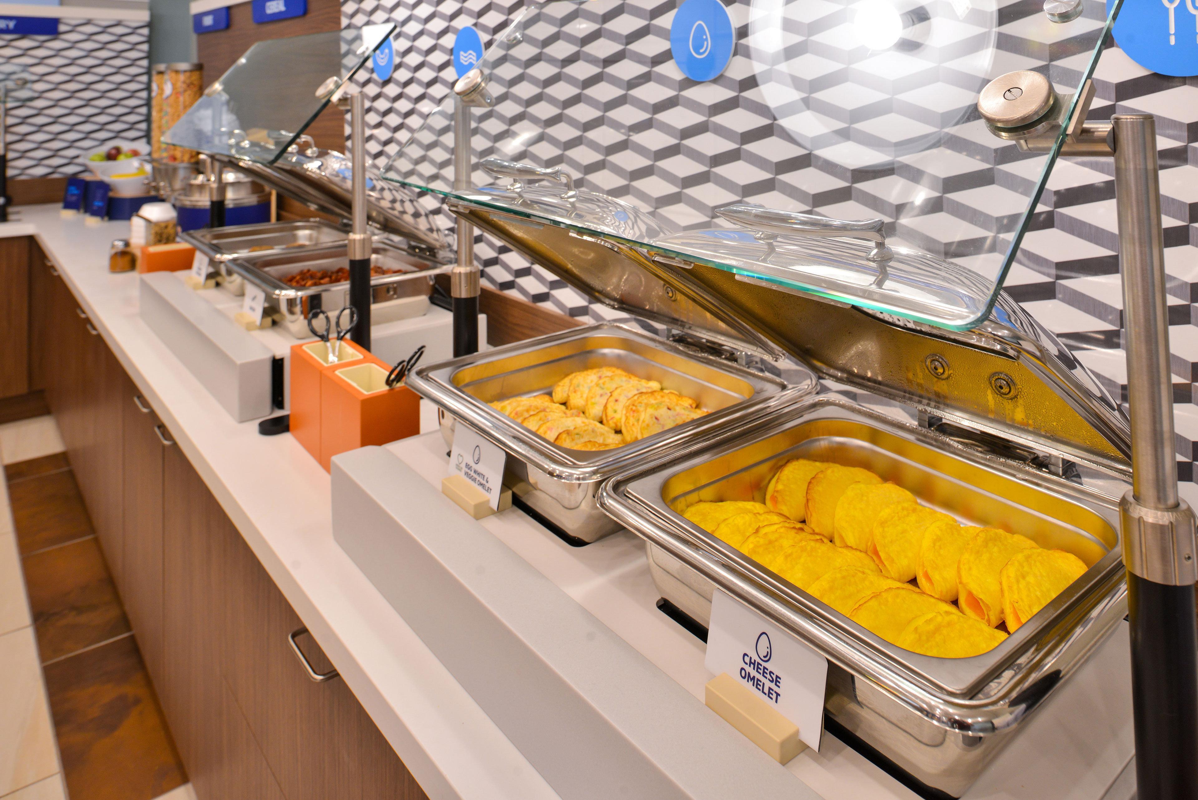 Holiday Inn Express Kansas City - At The Legends! By Ihg Bonner Springs Екстер'єр фото